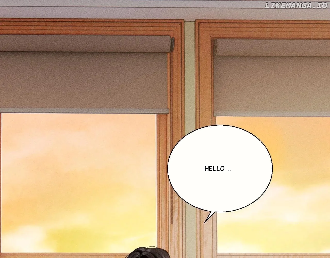 Deeply In Love Chapter 27 page 8