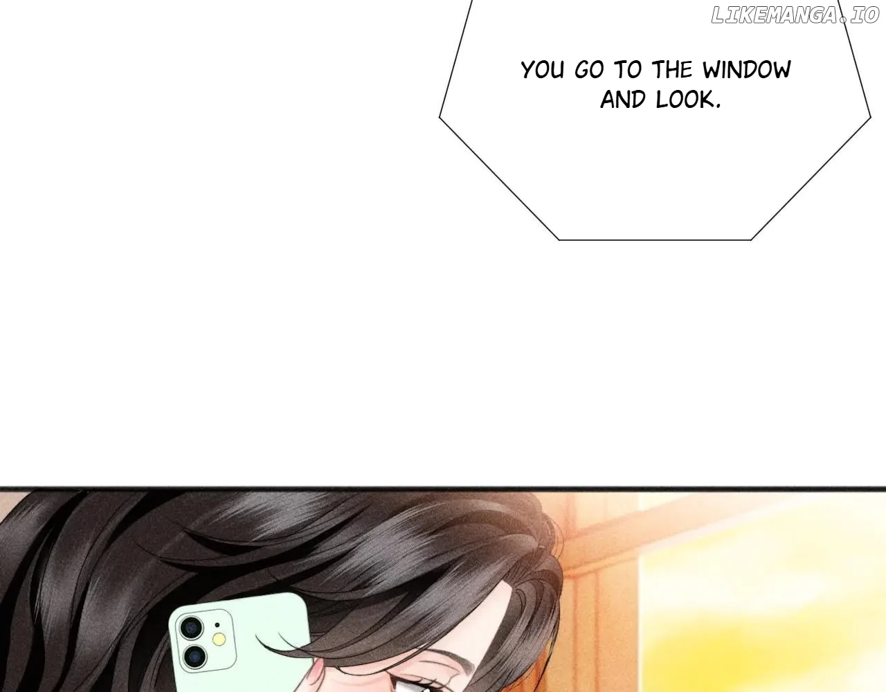 Deeply In Love Chapter 27 page 12