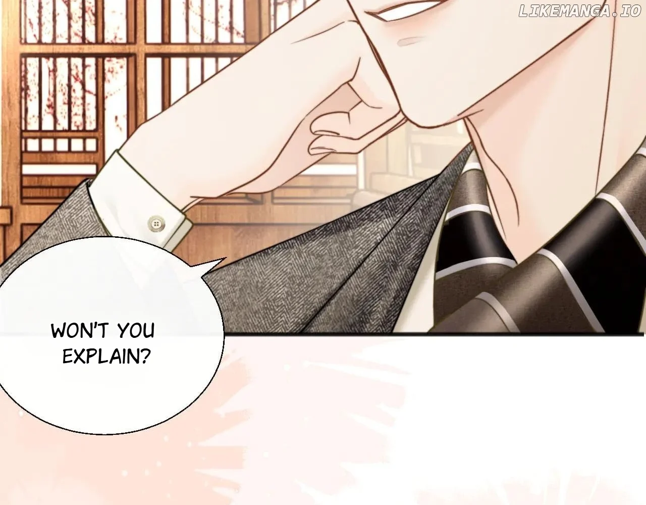 Deeply In Love Chapter 28 page 4