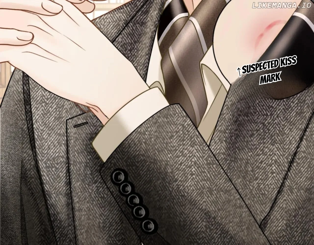 Deeply In Love Chapter 28 page 20