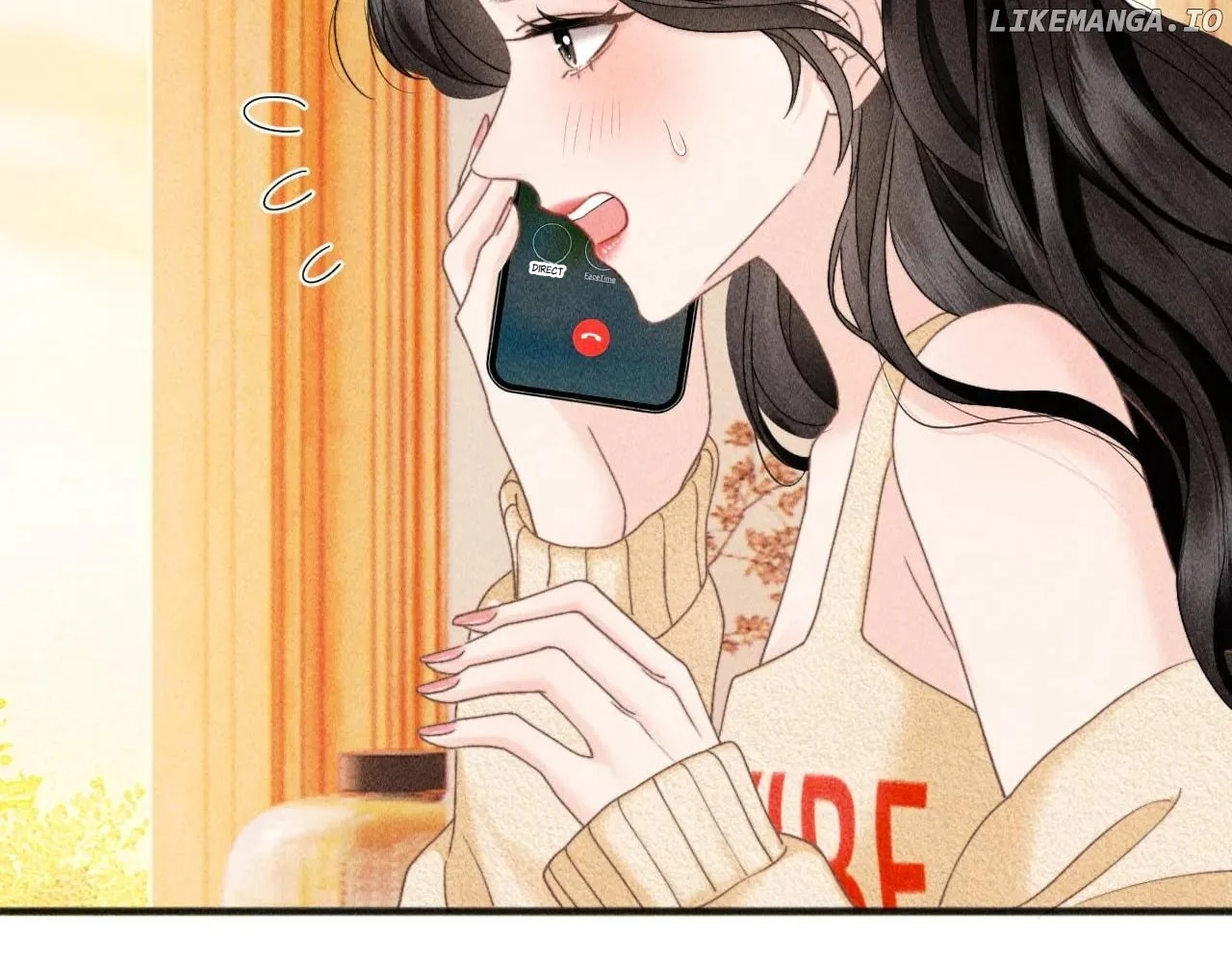 Deeply In Love Chapter 27 page 21