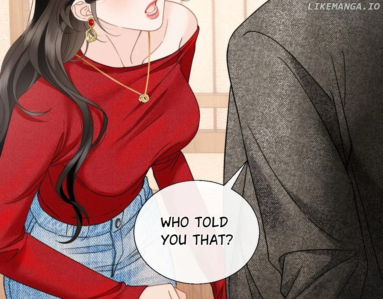 Deeply In Love Chapter 28 page 33