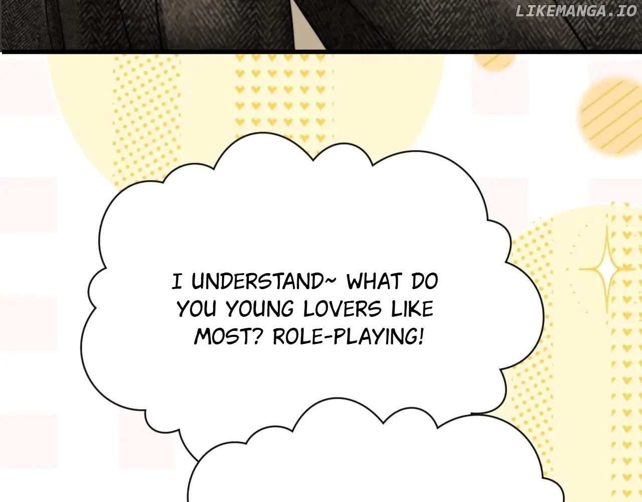 Deeply In Love Chapter 28 page 21