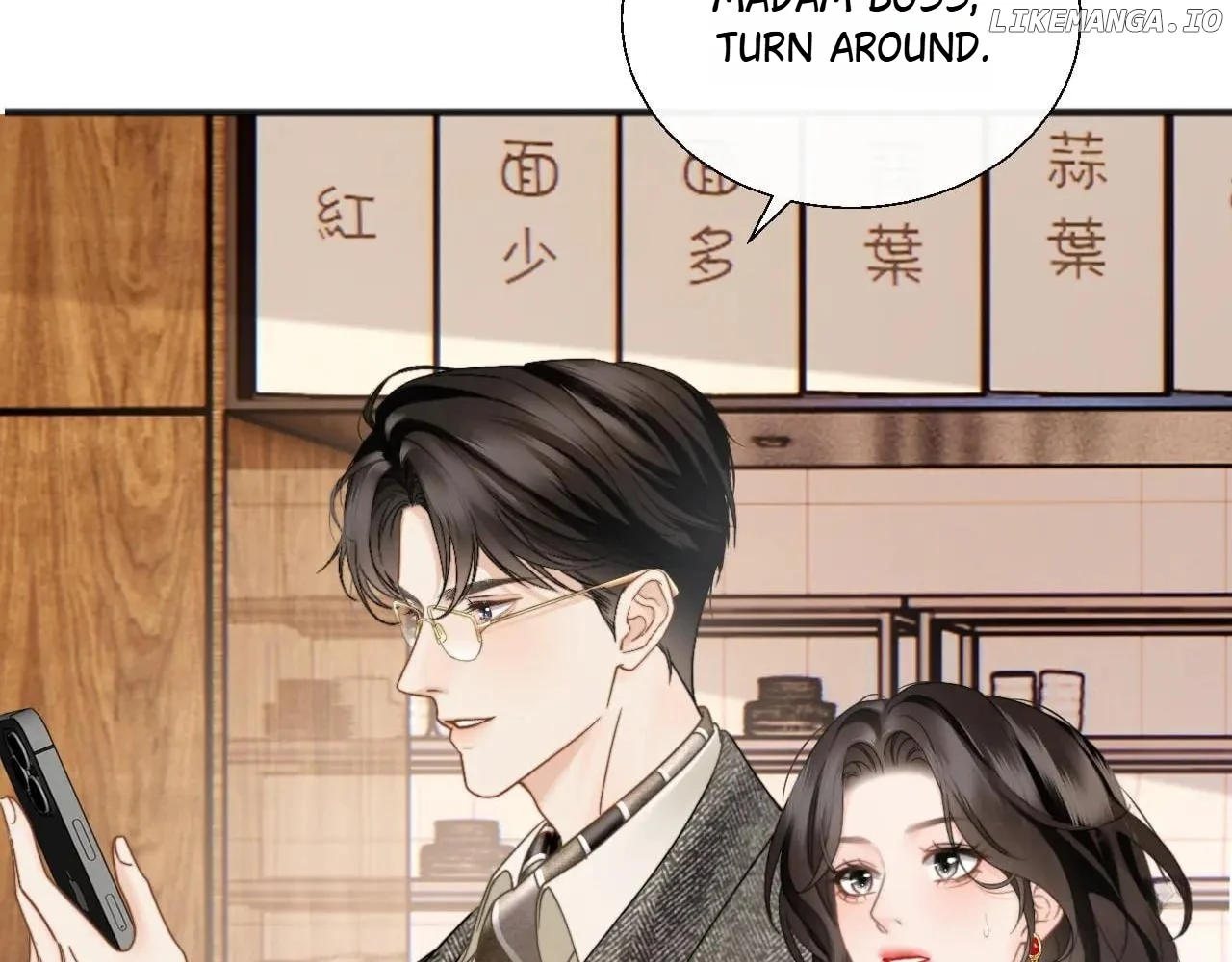 Deeply In Love Chapter 28 page 30
