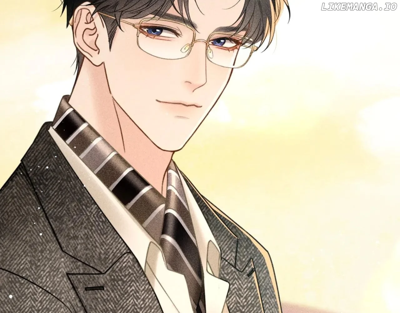 Deeply In Love Chapter 27 page 36