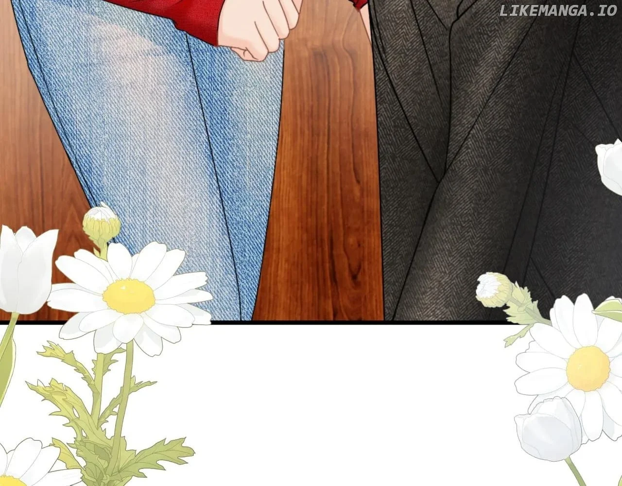 Deeply In Love Chapter 28 page 34
