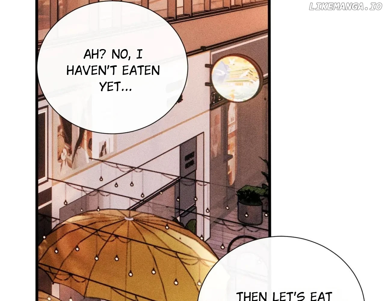 Deeply In Love Chapter 27 page 46