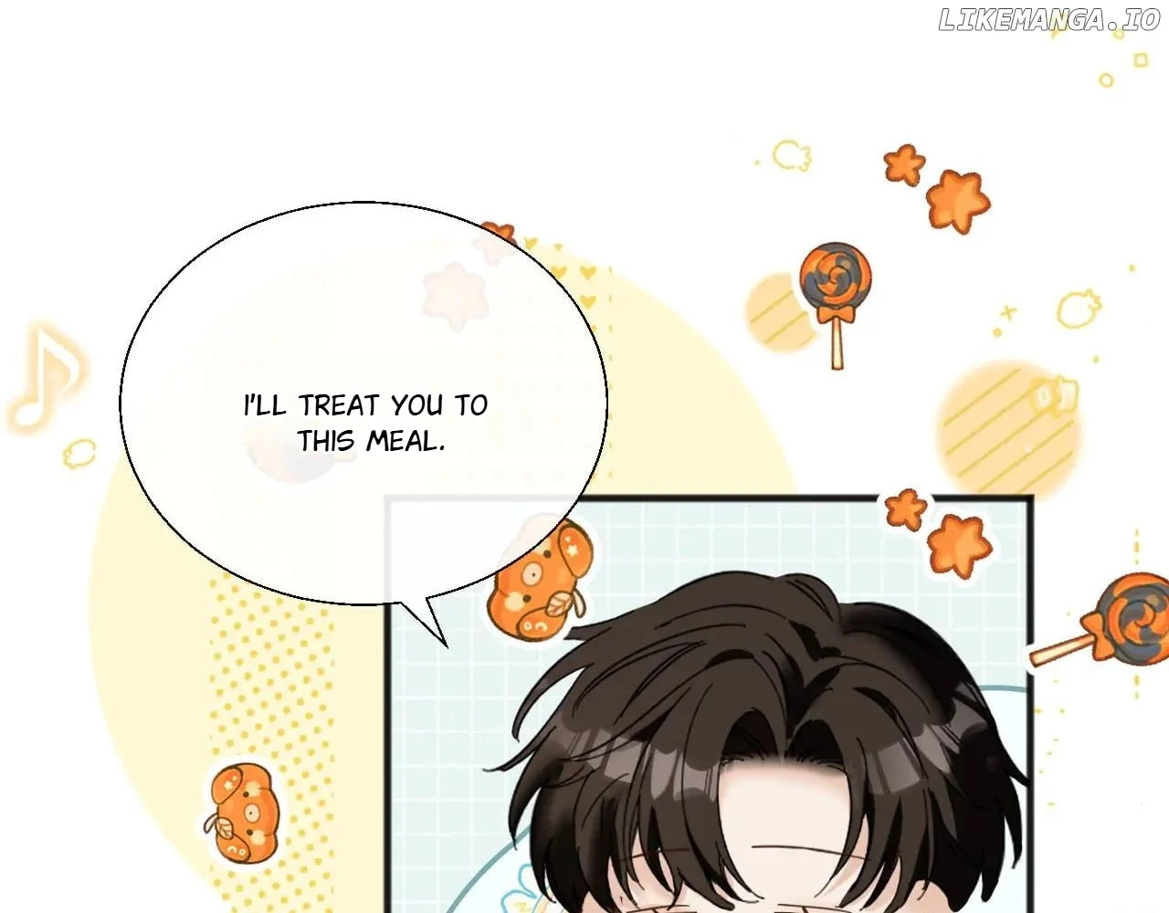 Deeply In Love Chapter 28 page 24