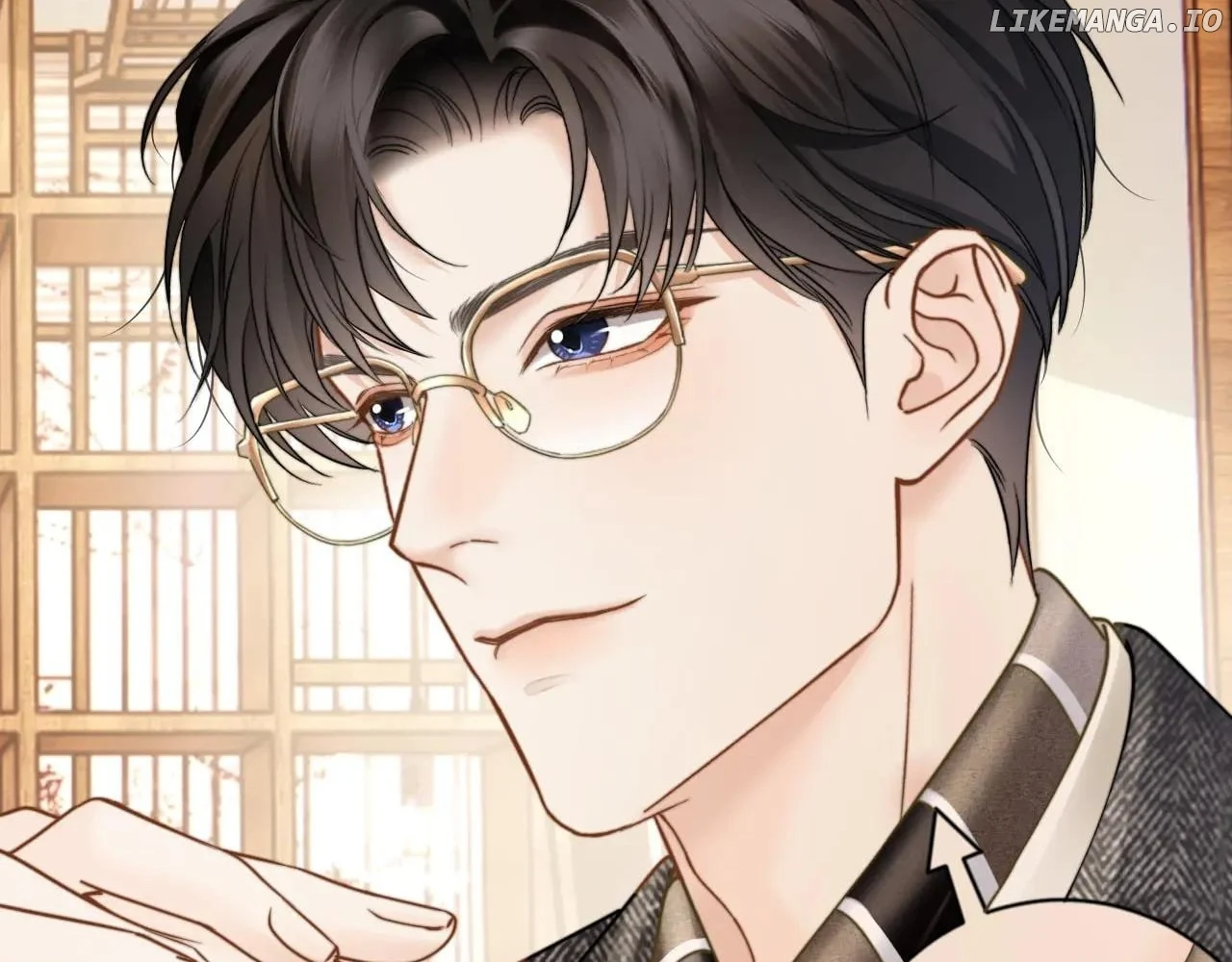 Deeply In Love Chapter 28 page 19