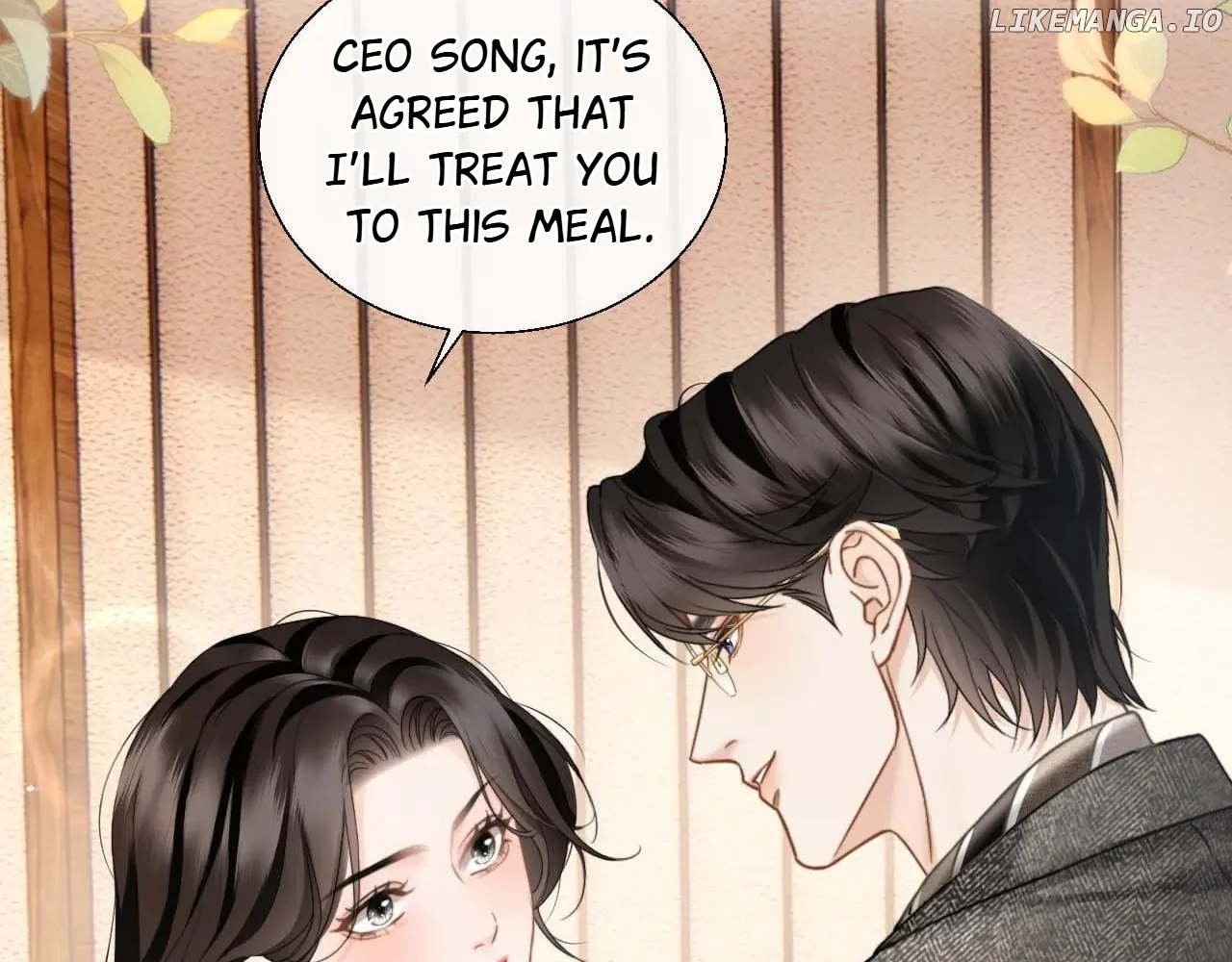 Deeply In Love Chapter 28 page 32