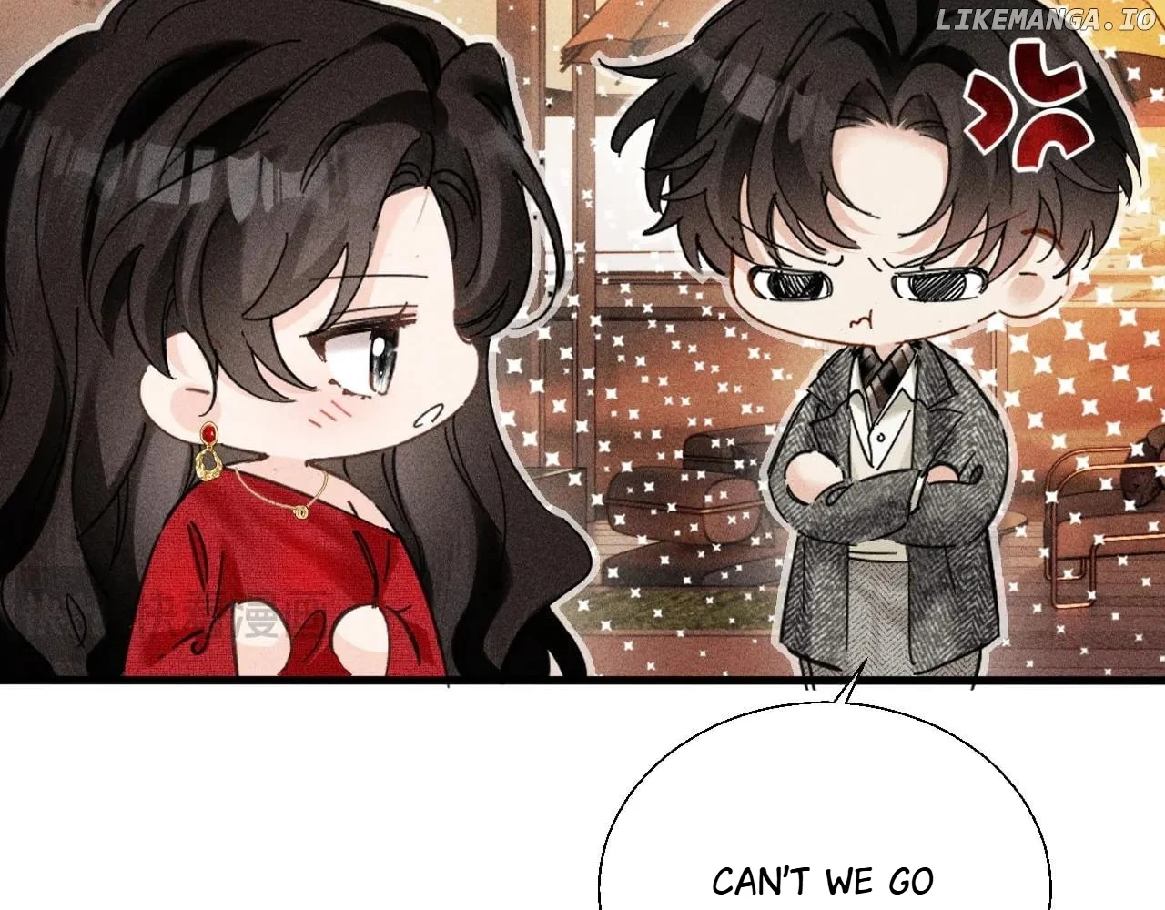 Deeply In Love Chapter 27 page 55