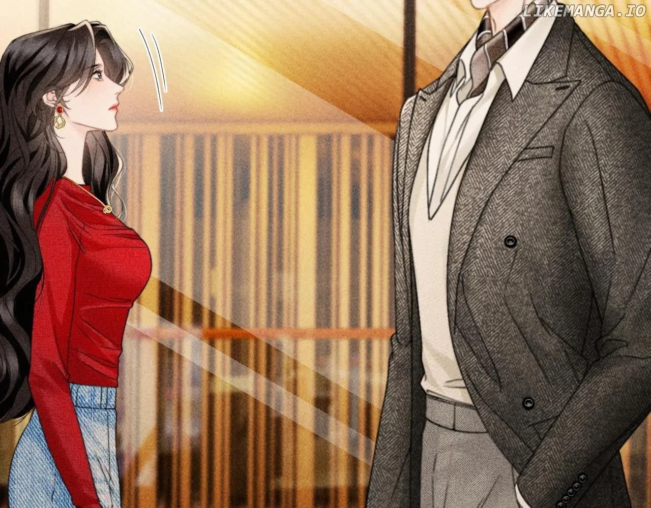 Deeply In Love Chapter 28 page 49