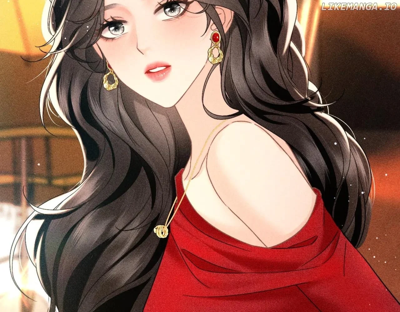 Deeply In Love Chapter 27 page 31