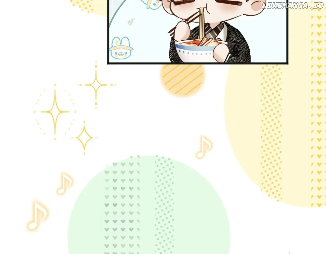 Deeply In Love Chapter 28 page 25