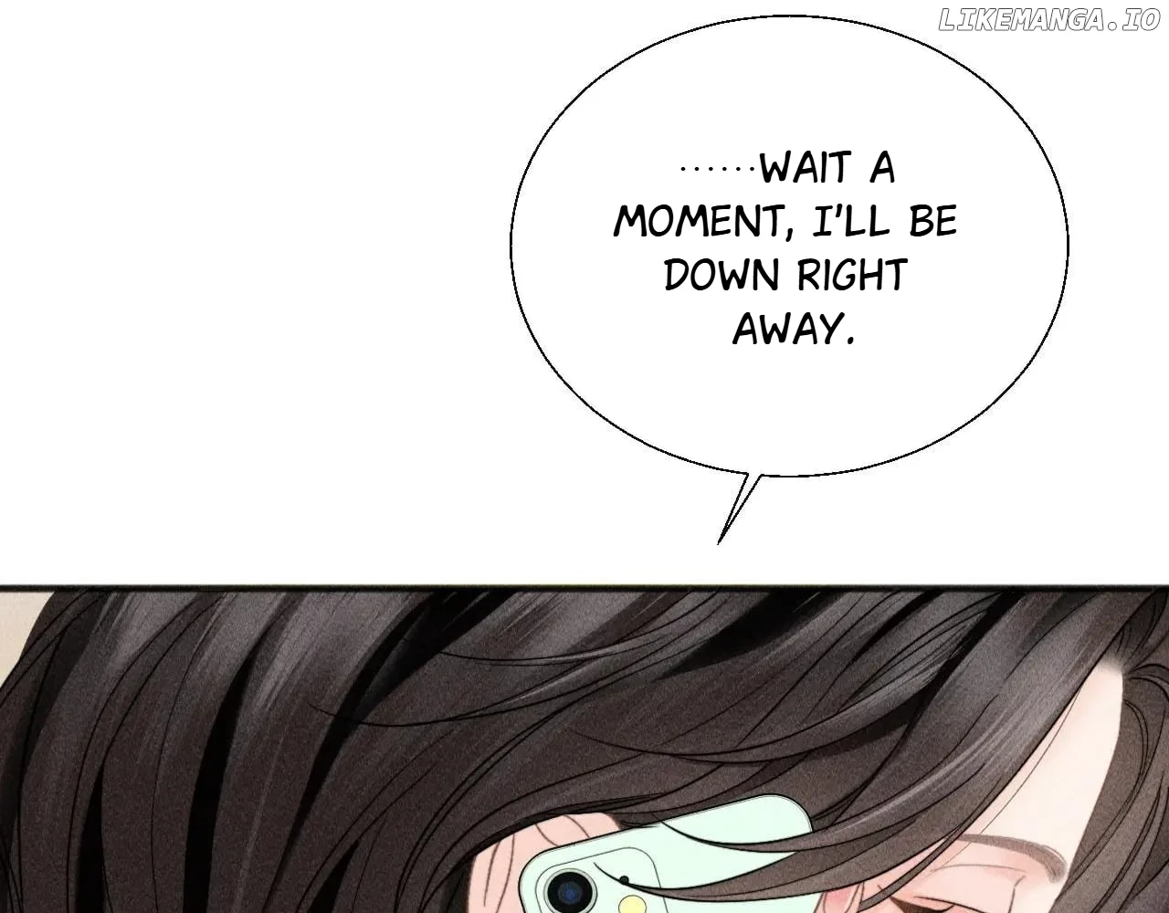 Deeply In Love Chapter 27 page 22