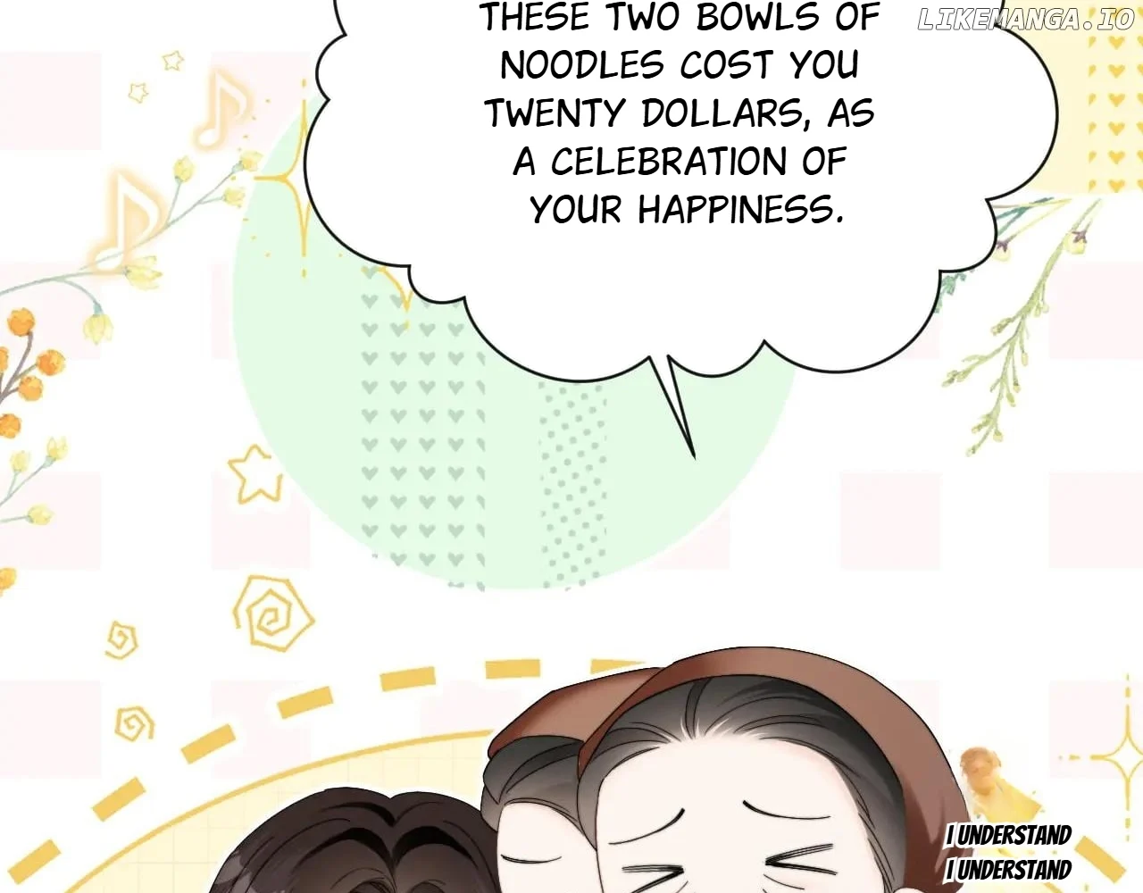 Deeply In Love Chapter 28 page 22
