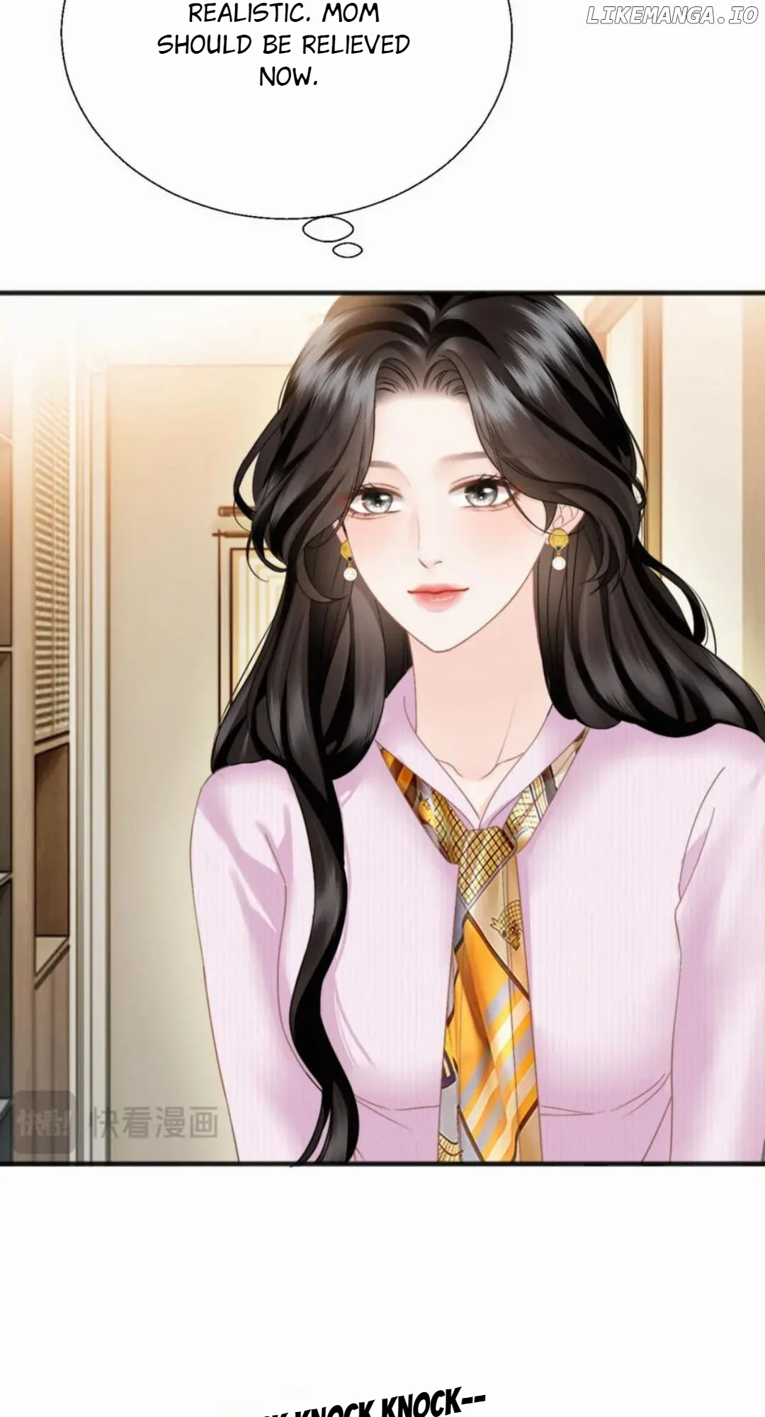 Deeply In Love Chapter 29 page 16