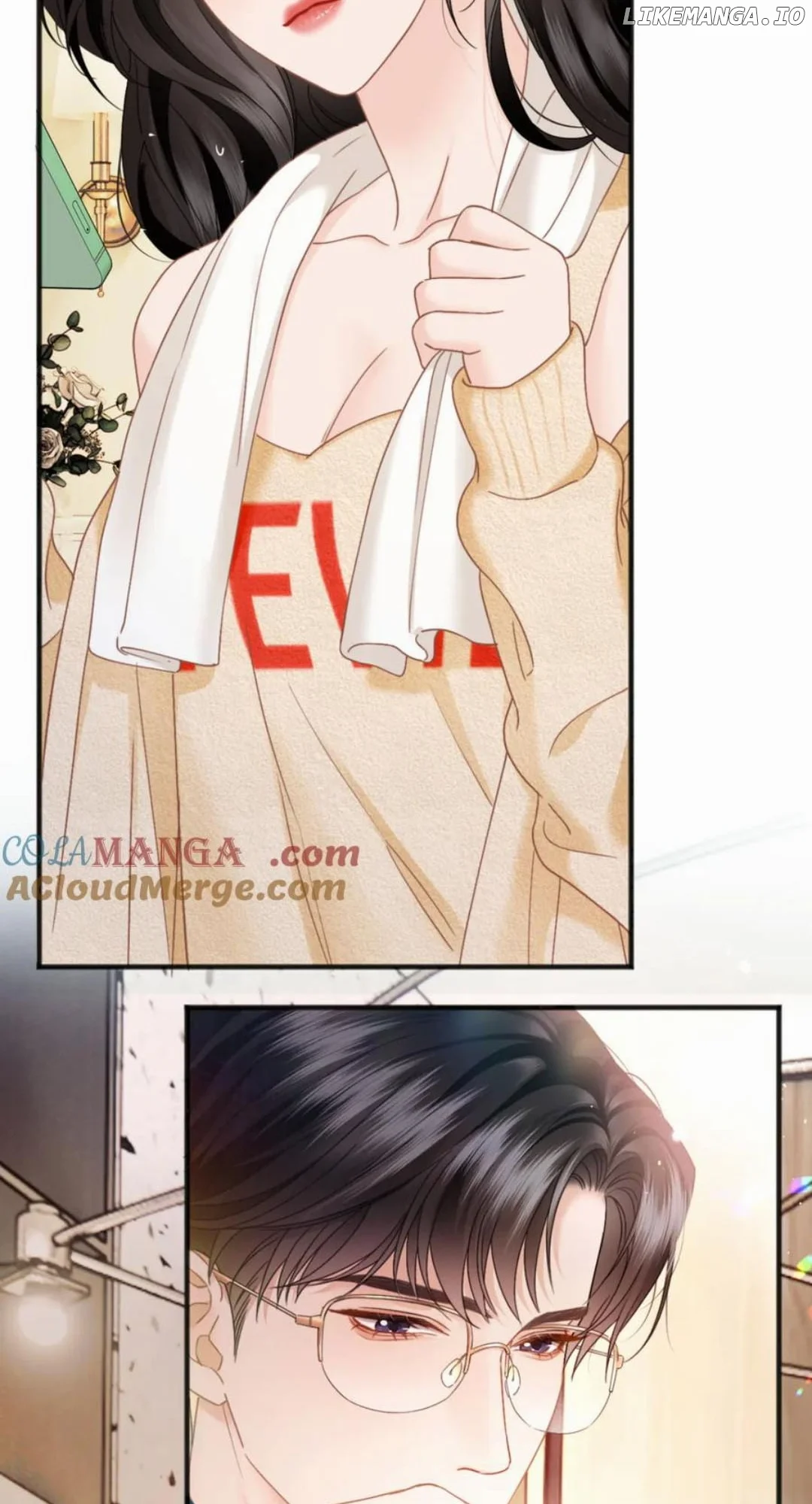 Deeply In Love Chapter 29 page 5