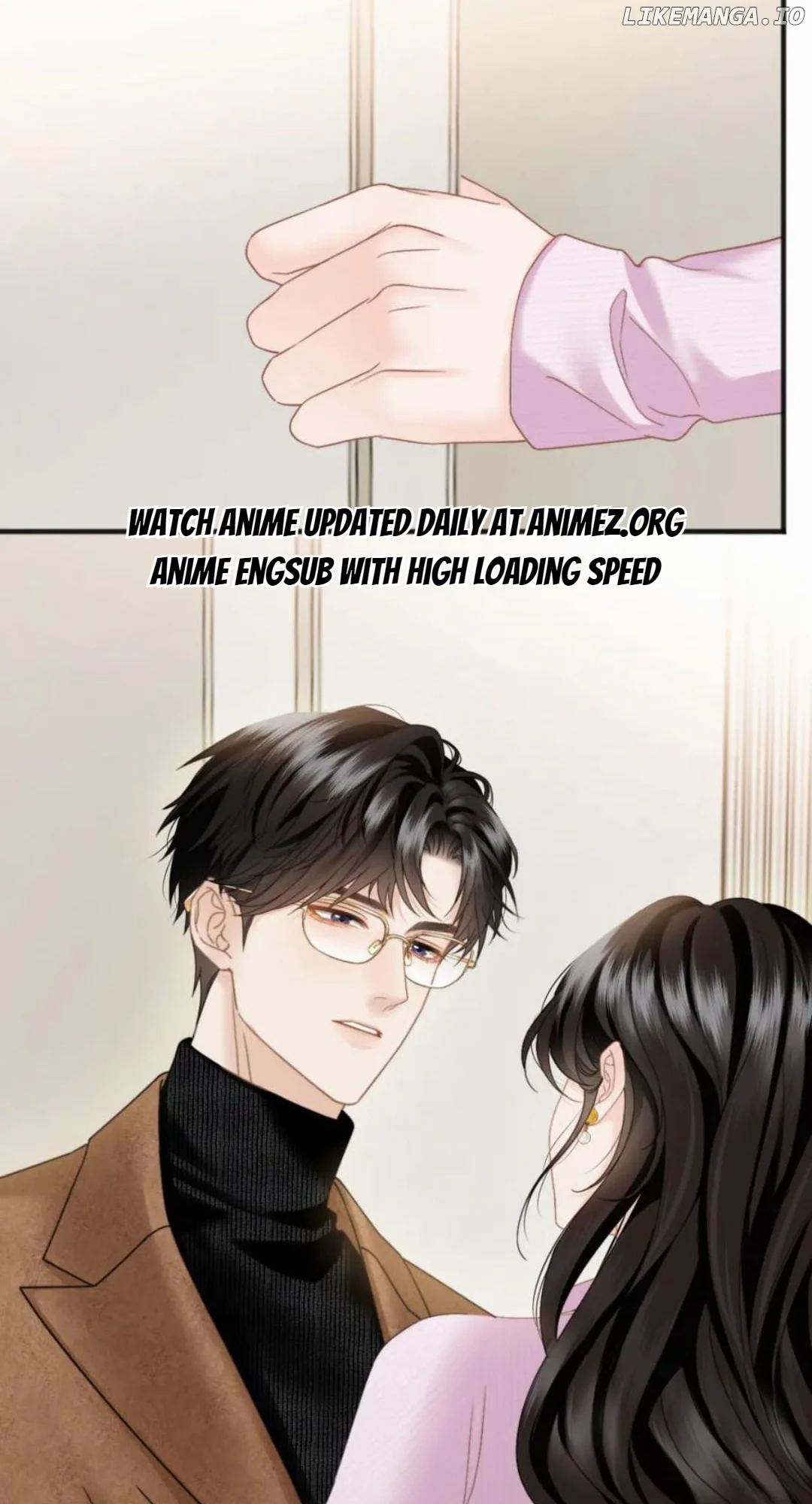 Deeply In Love Chapter 29 page 18