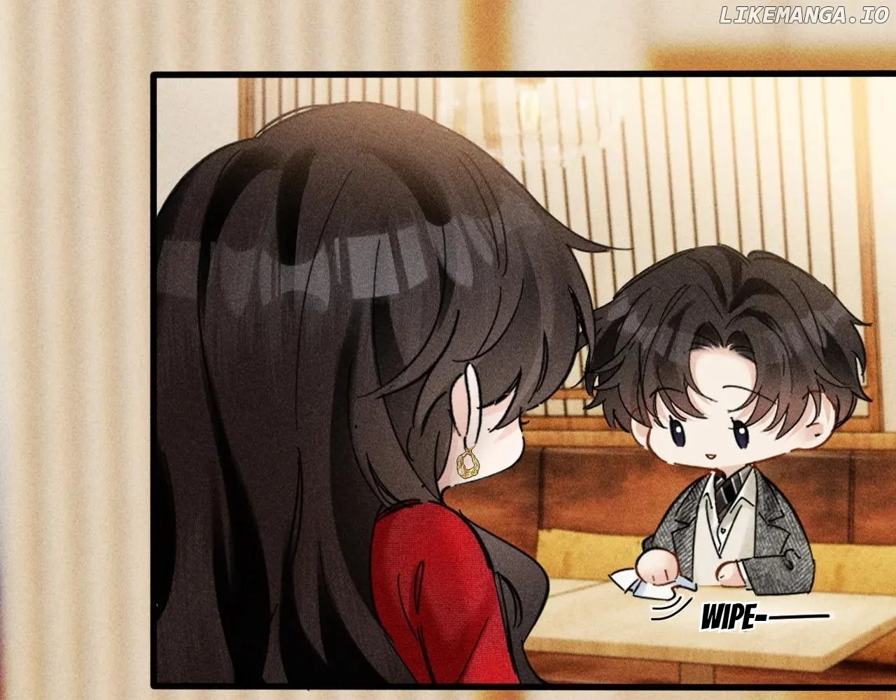 Deeply In Love Chapter 27 page 71