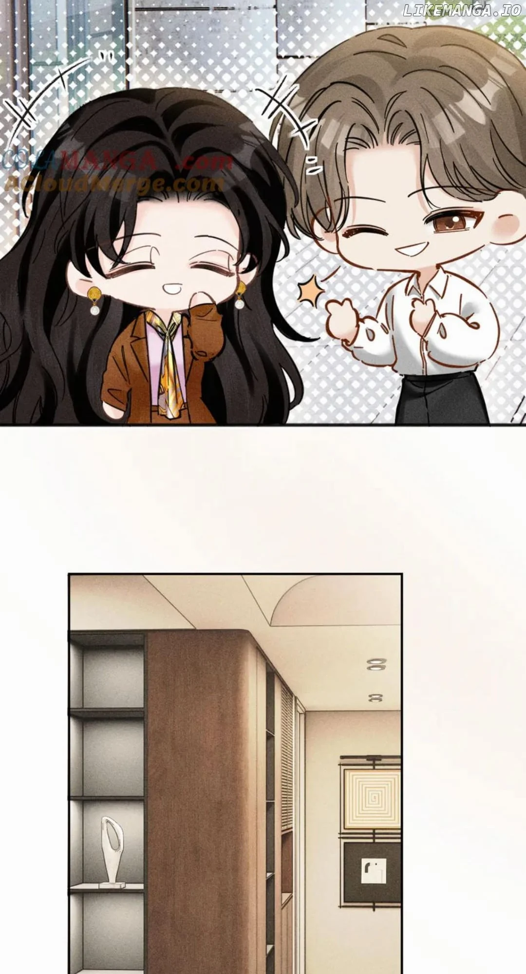 Deeply In Love Chapter 29 page 12