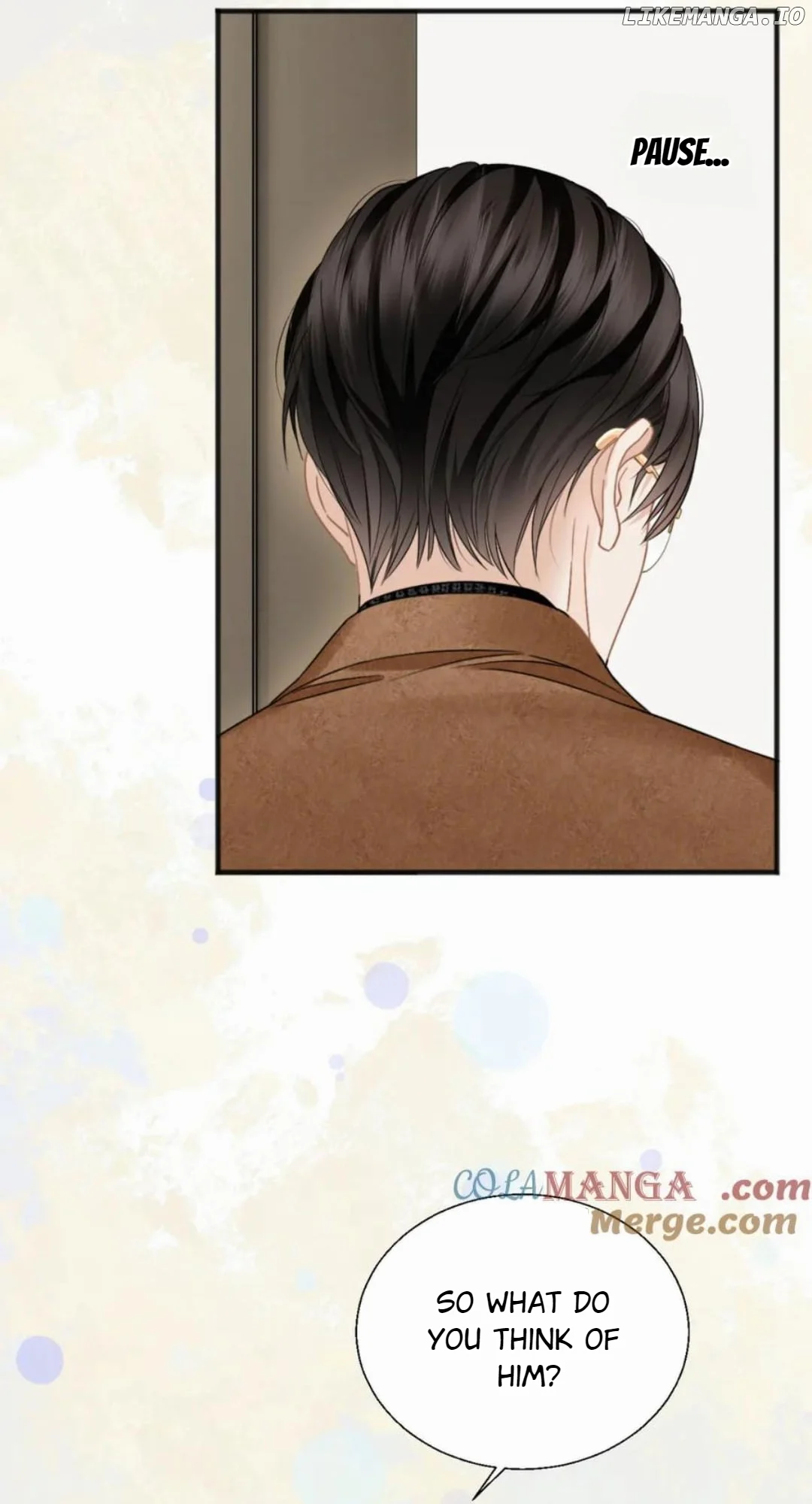 Deeply In Love Chapter 29 page 32