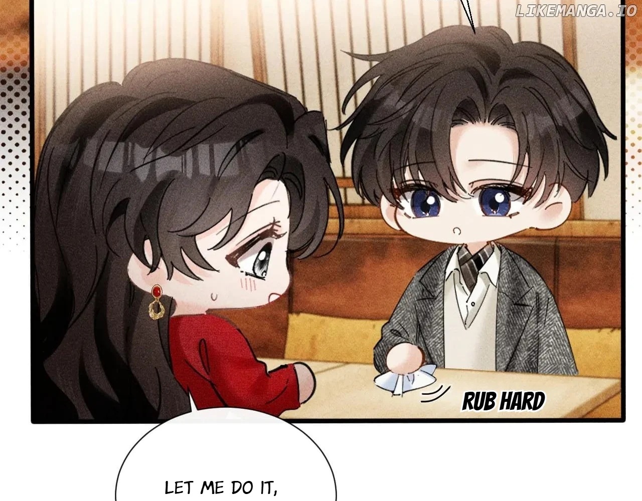 Deeply In Love Chapter 27 page 73