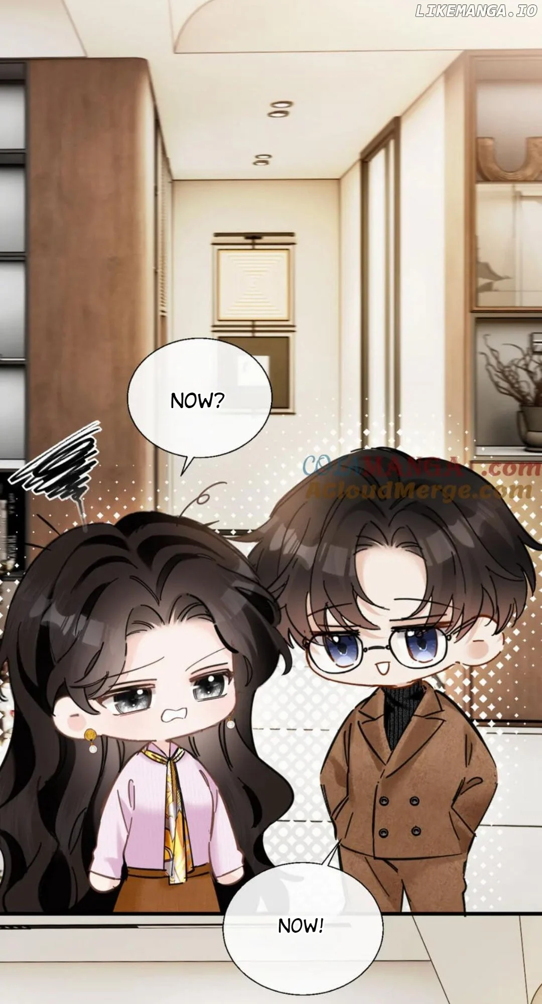 Deeply In Love Chapter 29 page 27