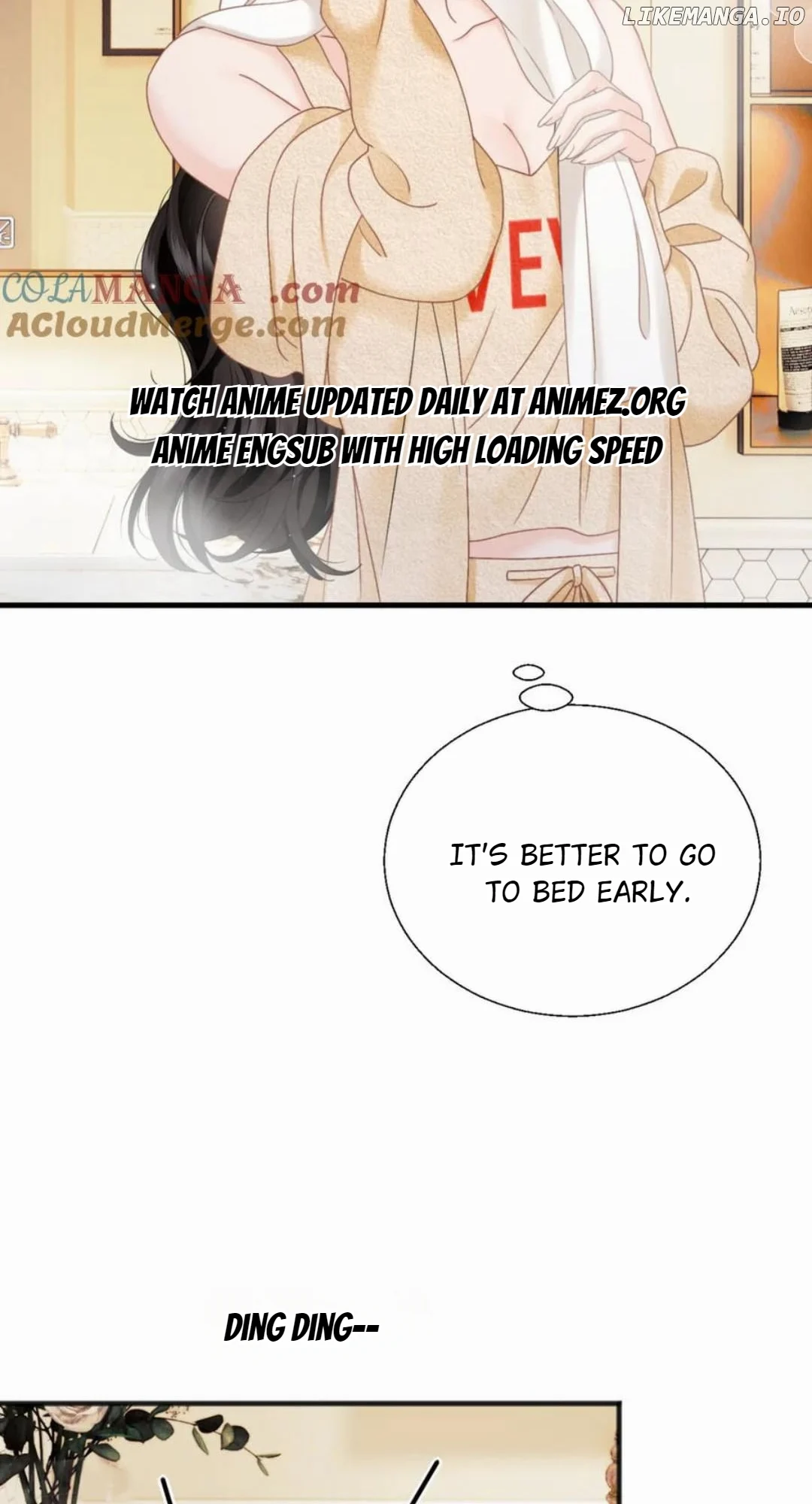 Deeply In Love Chapter 29 page 2