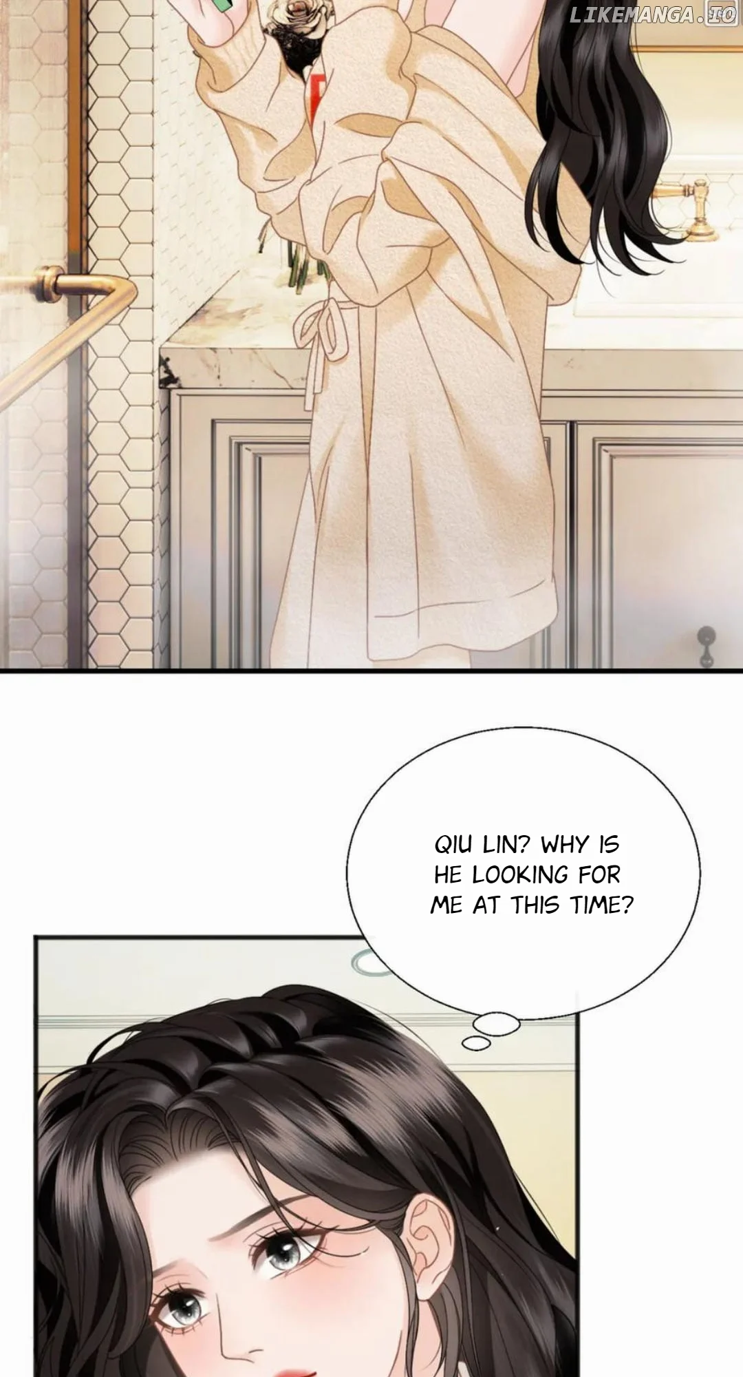 Deeply In Love Chapter 29 page 4