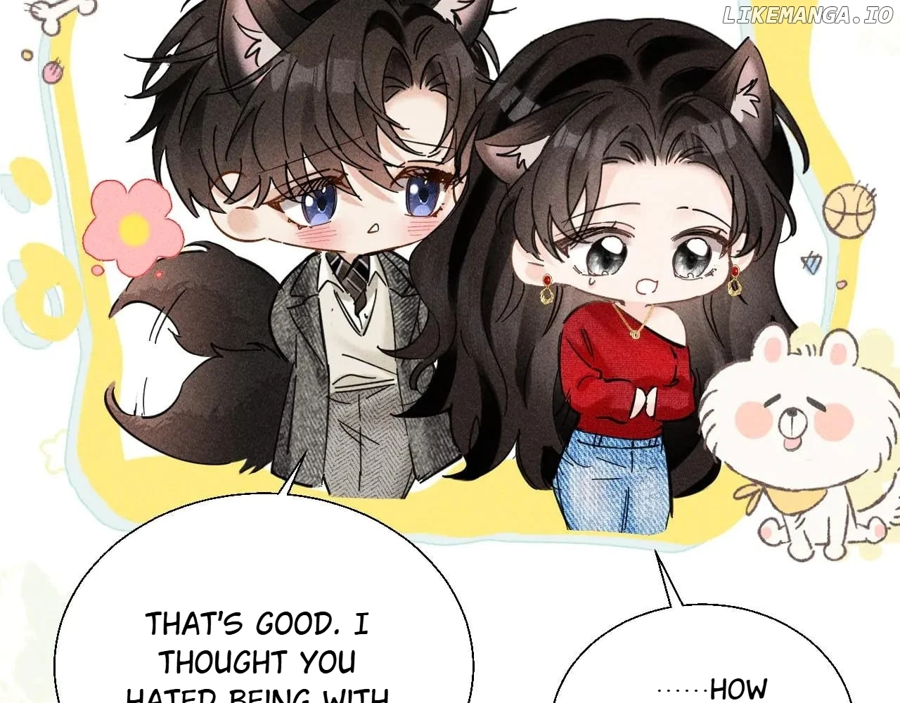 Deeply In Love Chapter 27 page 58