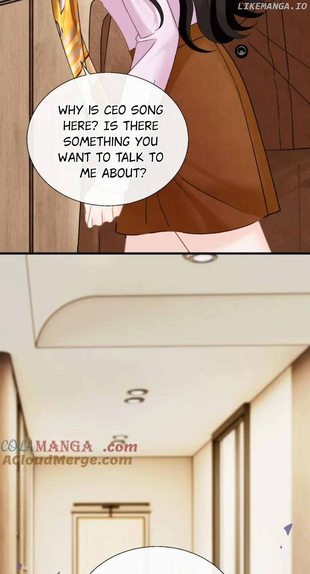 Deeply In Love Chapter 29 page 25