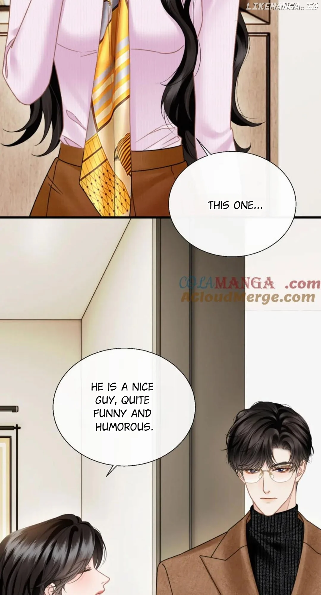 Deeply In Love Chapter 29 page 34