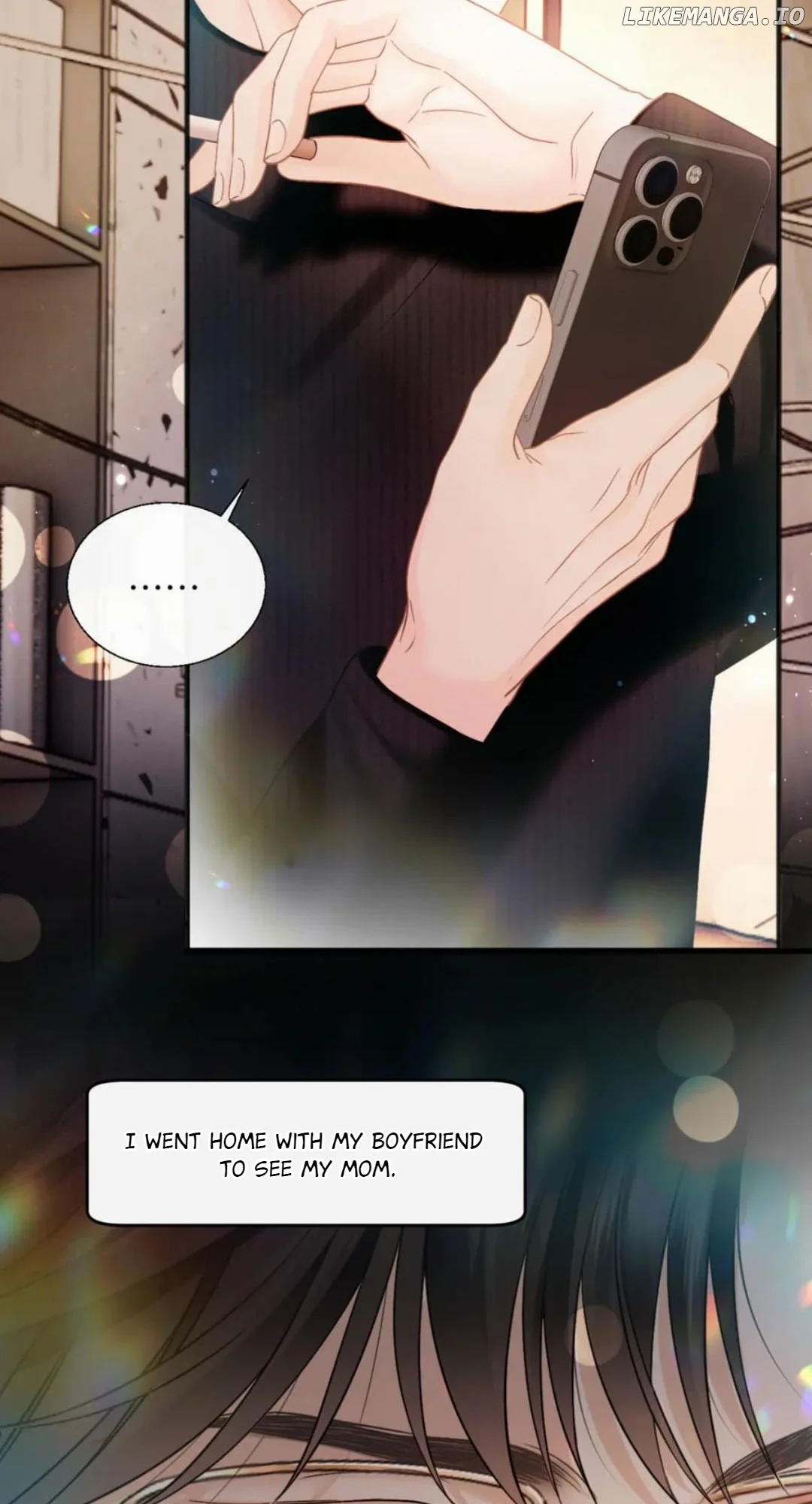 Deeply In Love Chapter 29 page 6