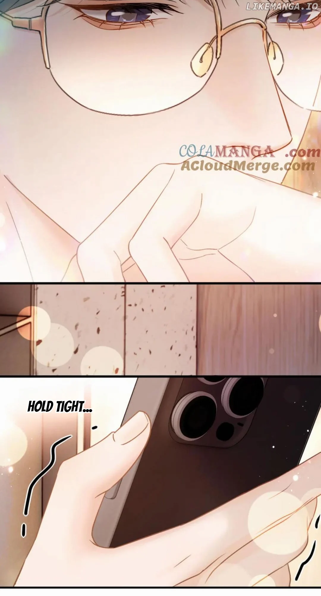 Deeply In Love Chapter 29 page 7