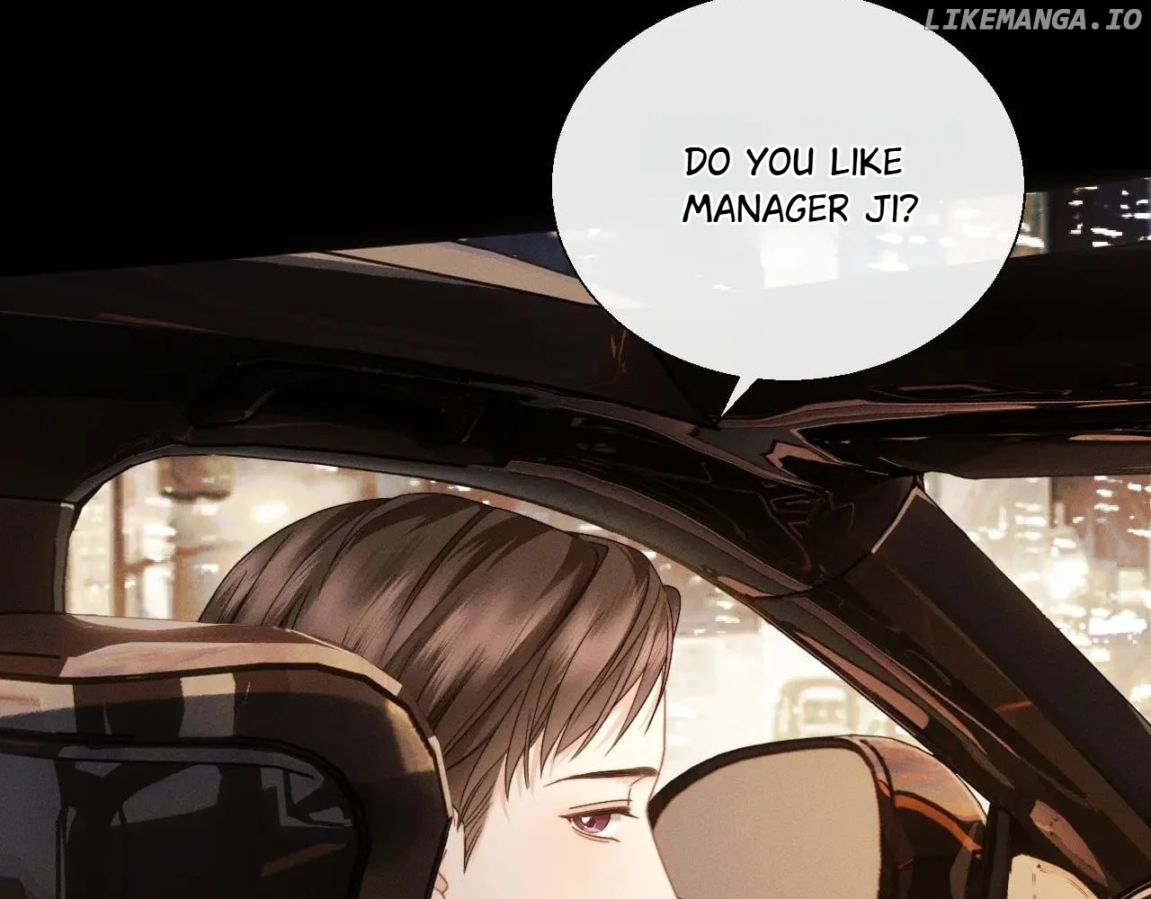 Deeply In Love Chapter 28 page 84