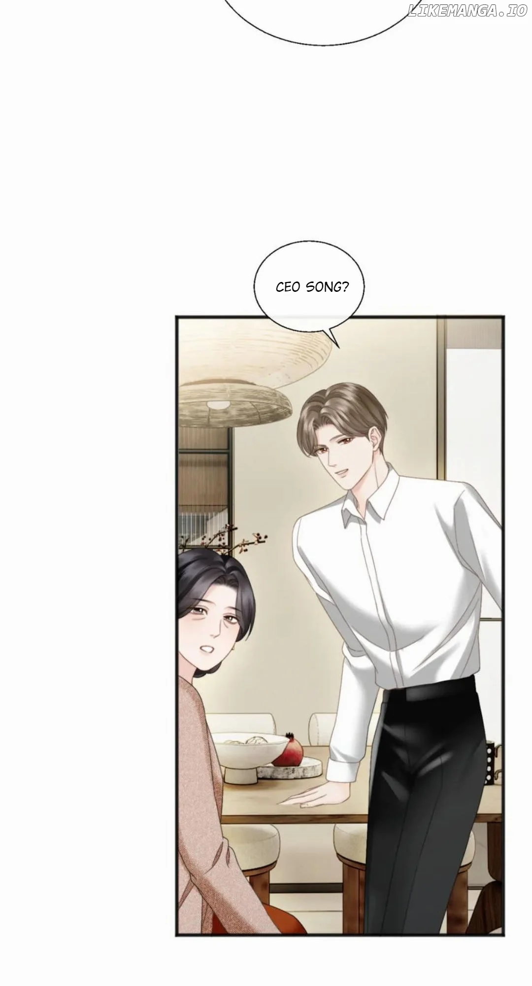 Deeply In Love Chapter 29 page 21