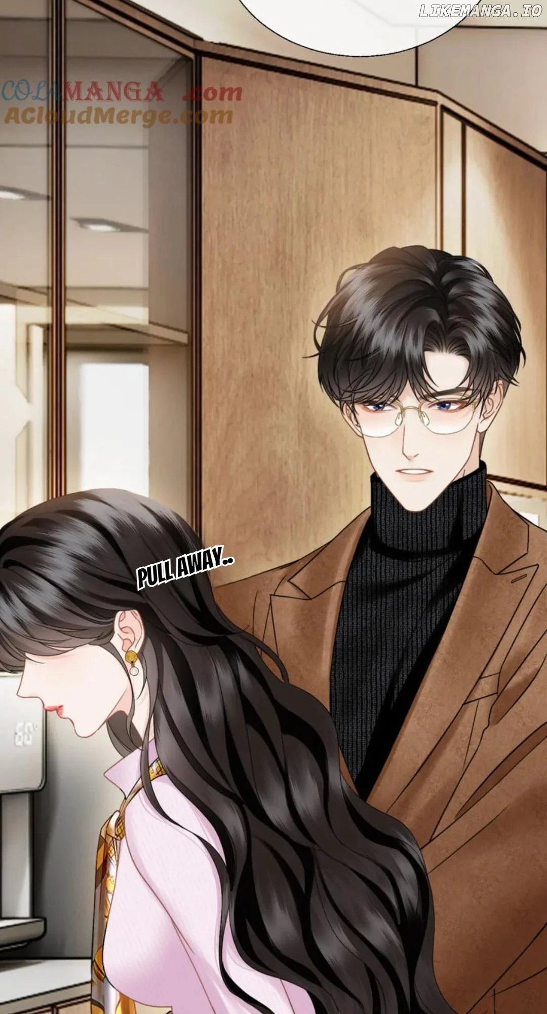 Deeply In Love Chapter 29 page 24