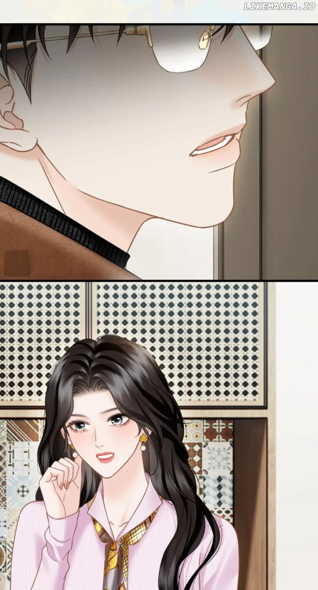 Deeply In Love Chapter 29 page 33