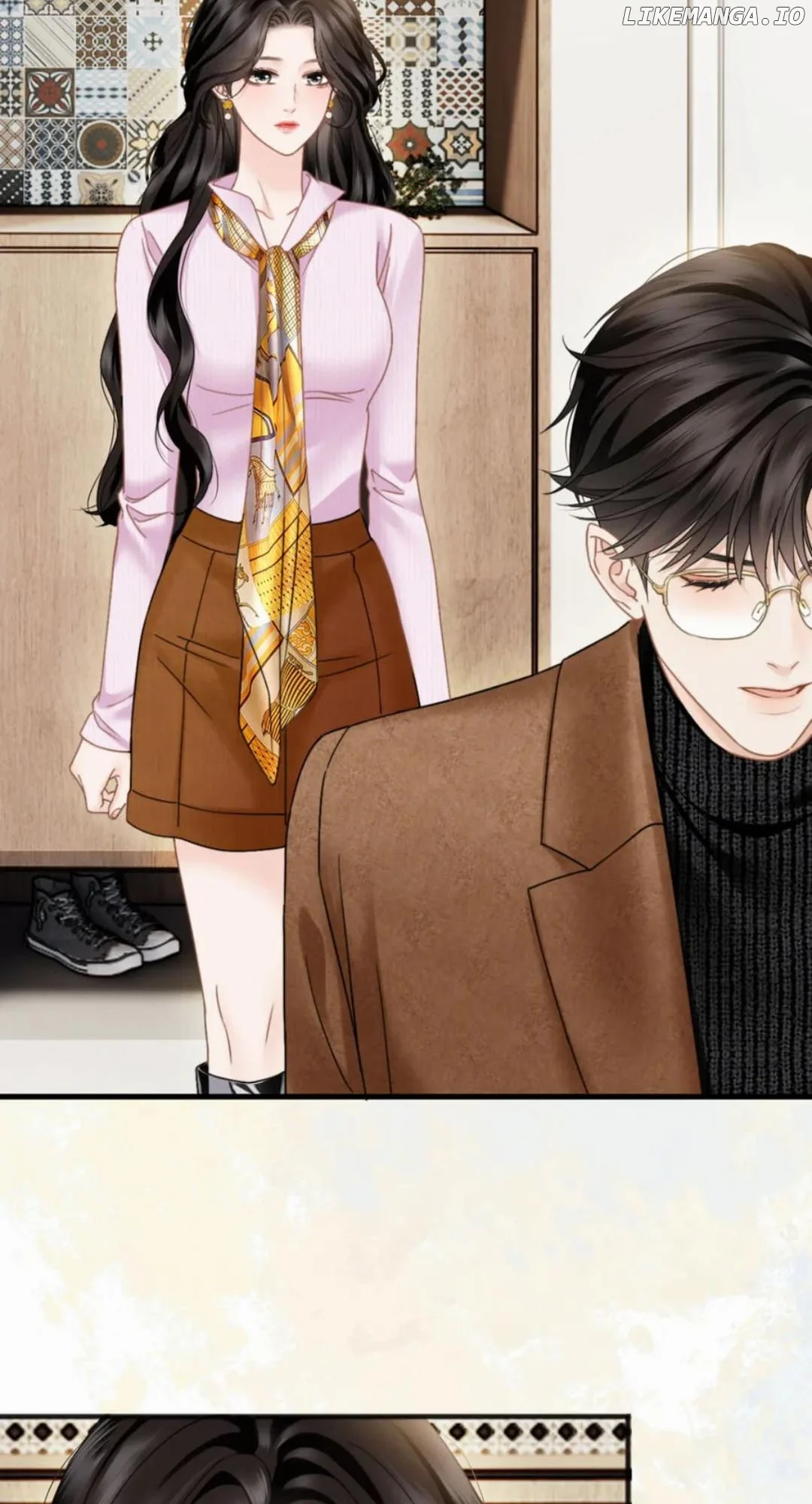 Deeply In Love Chapter 29 page 30