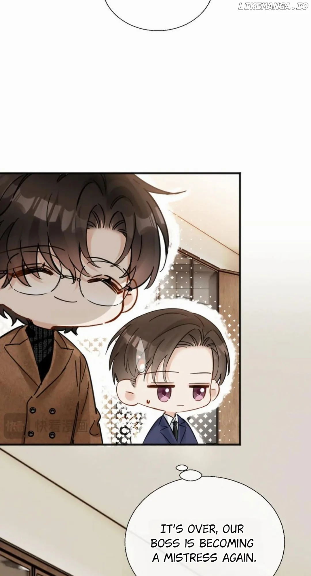 Deeply In Love Chapter 29 page 23