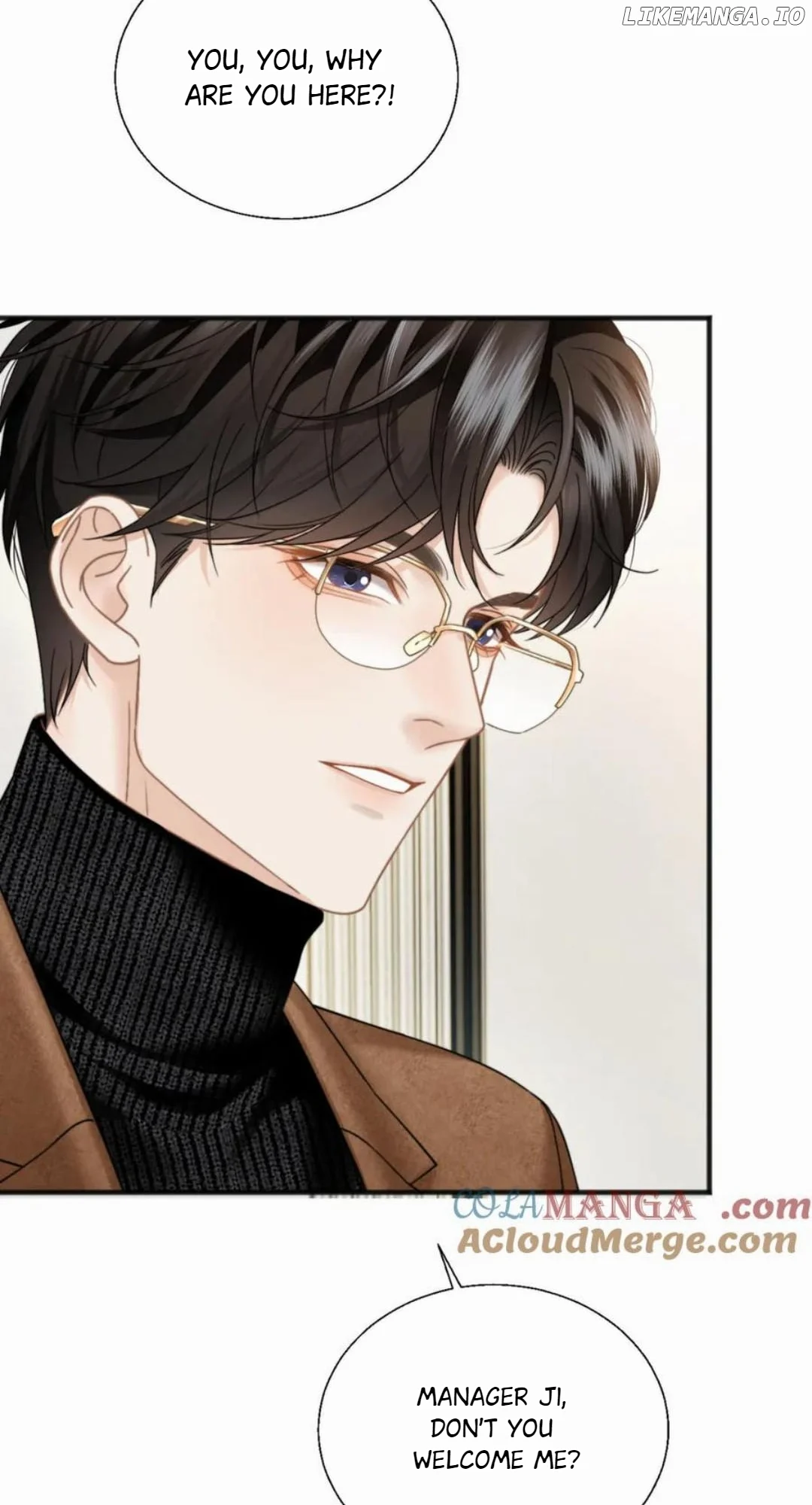 Deeply In Love Chapter 29 page 20