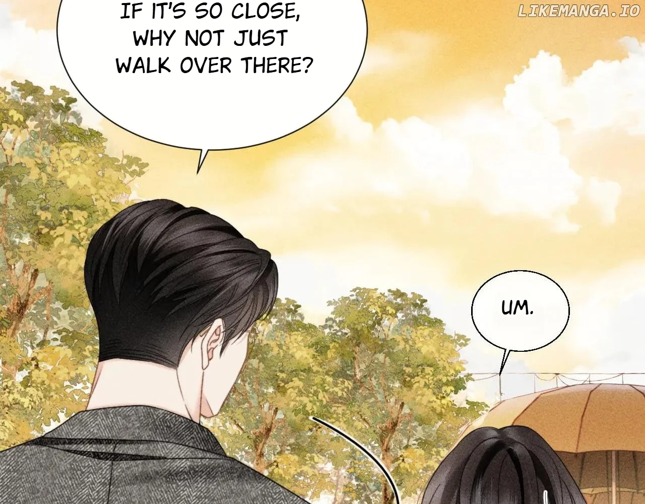 Deeply In Love Chapter 27 page 60