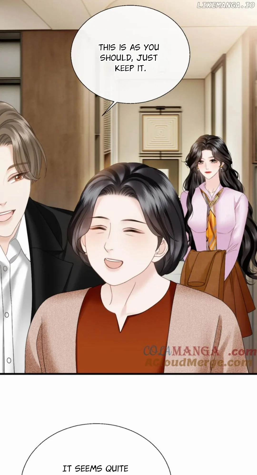 Deeply In Love Chapter 29 page 15