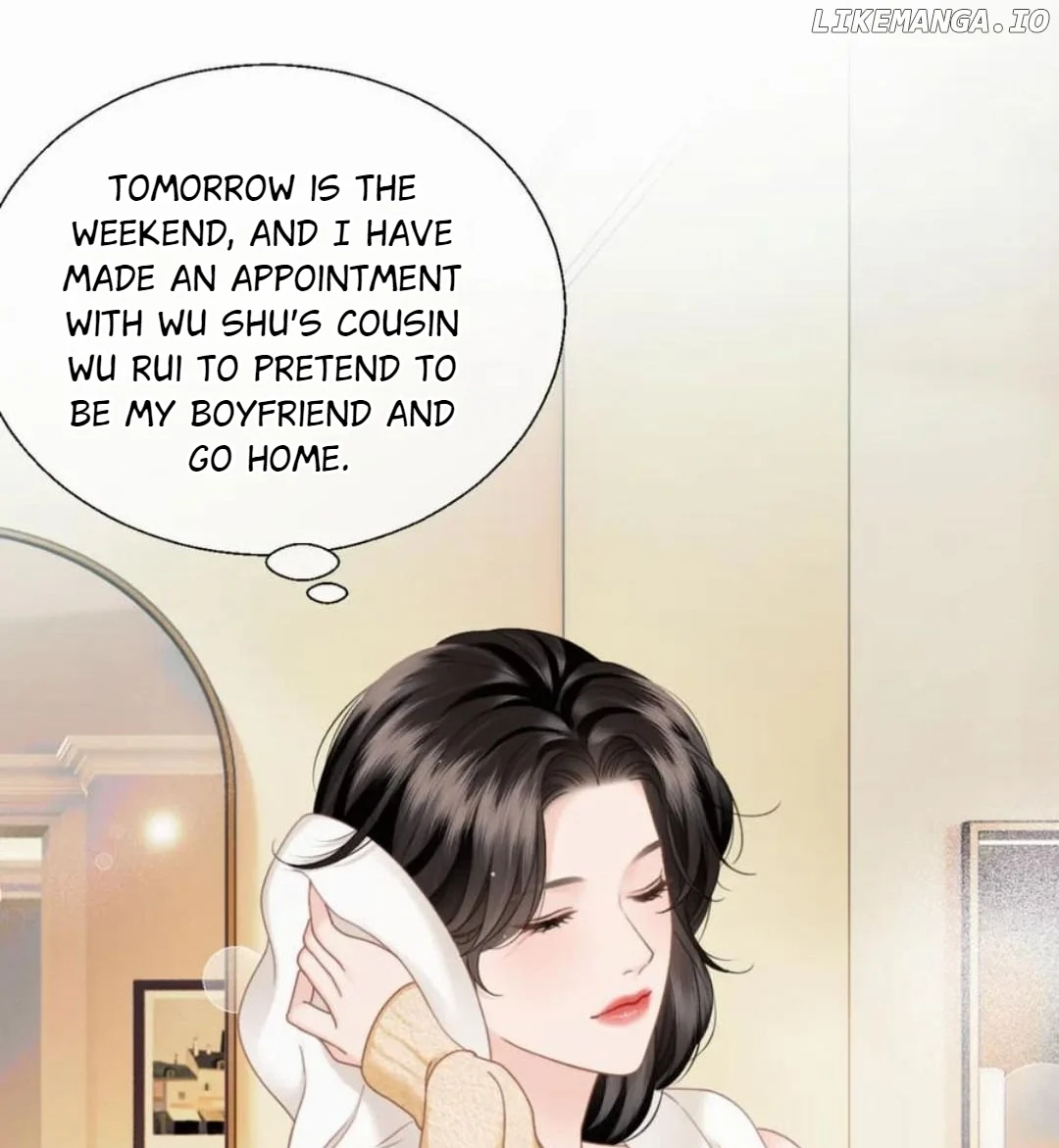 Deeply In Love Chapter 29 page 1