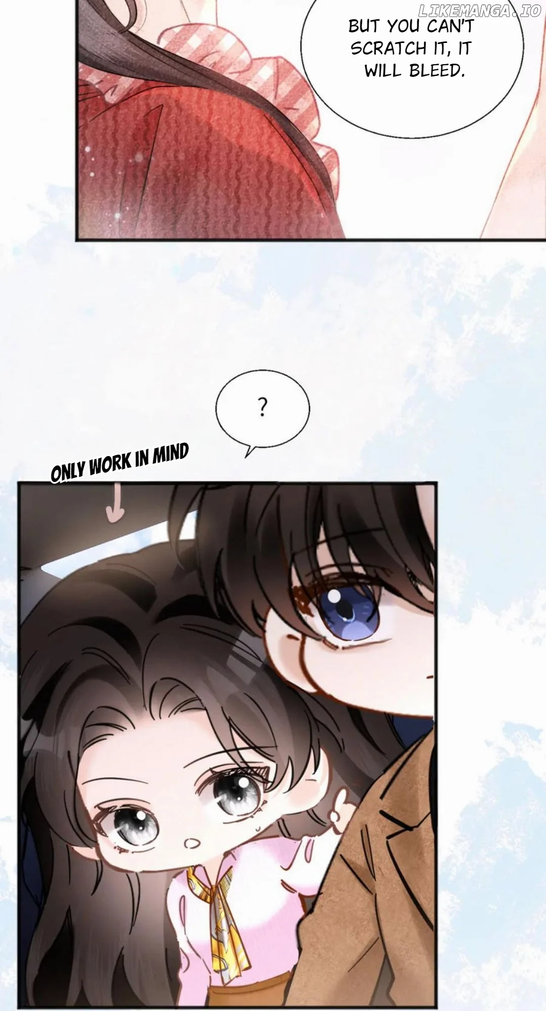 Deeply In Love Chapter 29 page 43