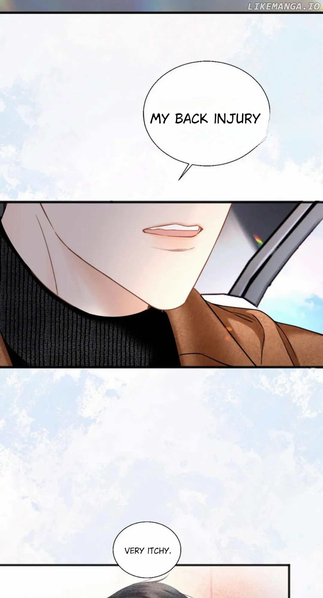 Deeply In Love Chapter 29 page 41