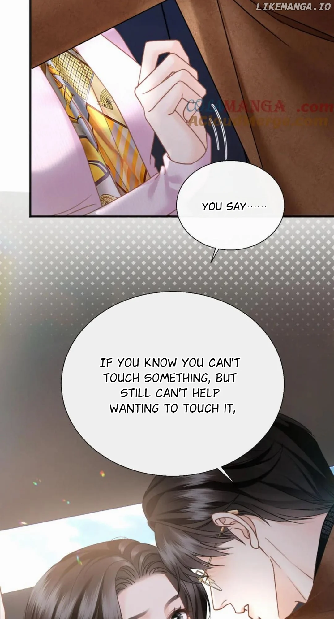 Deeply In Love Chapter 29 page 45