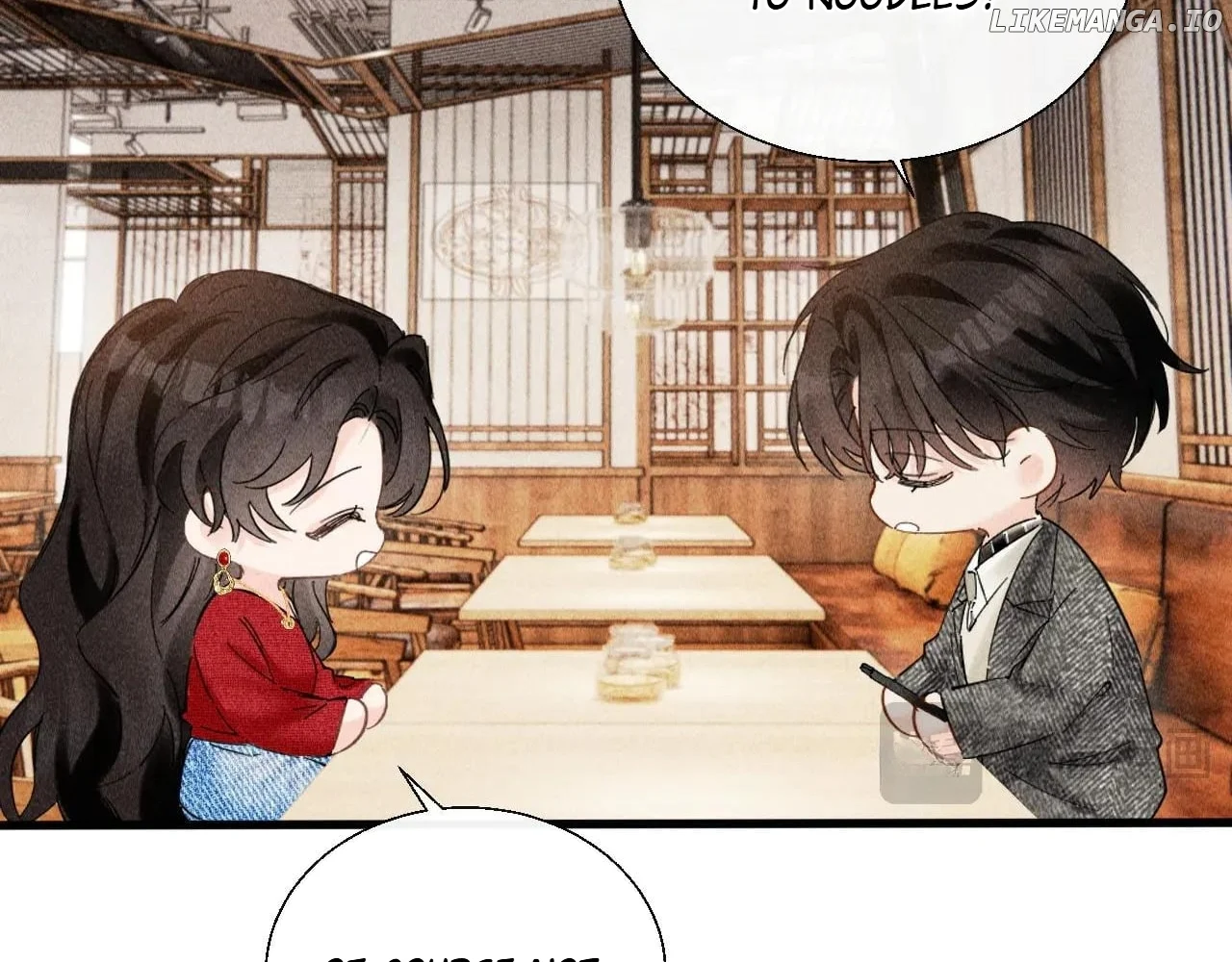 Deeply In Love Chapter 27 page 96