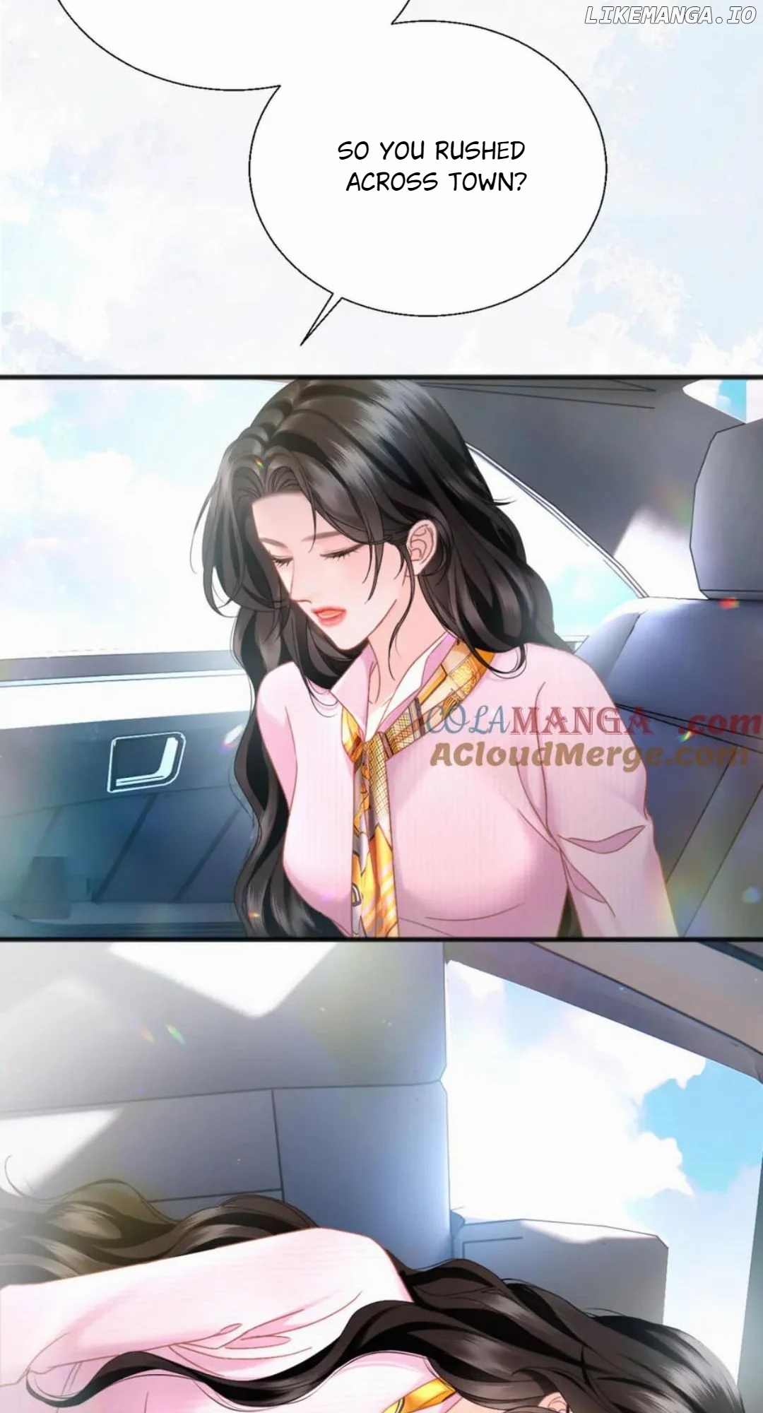 Deeply In Love Chapter 29 page 39